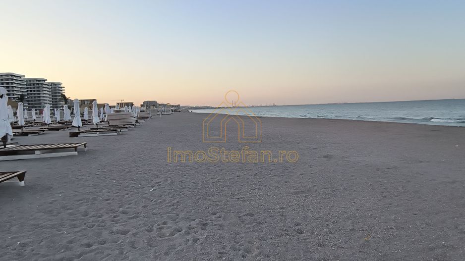 Termen Scurt | Mamaia | Apartament 2 camere | Lux - Poză 25