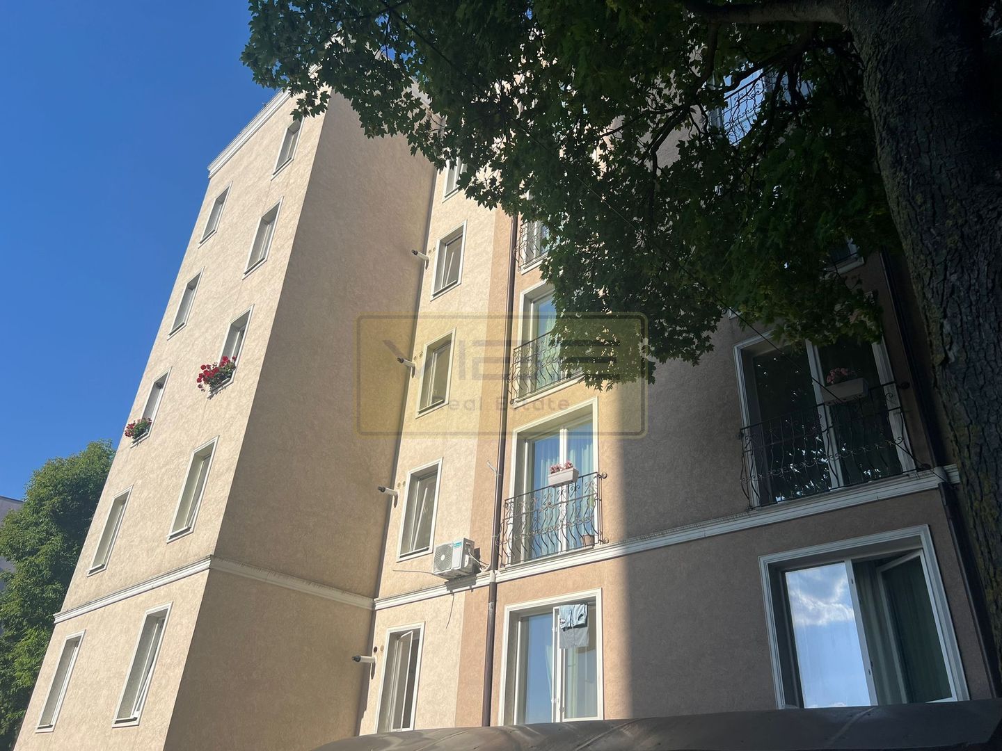 Apartament 1 camera + loc parcare Tatarasi Spitalul de Neurologie - Poză 17