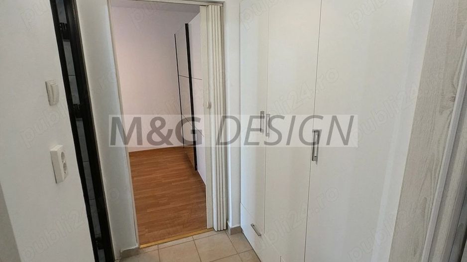 Apartament  3 camere Freidorf  cu centrala - Poză 13