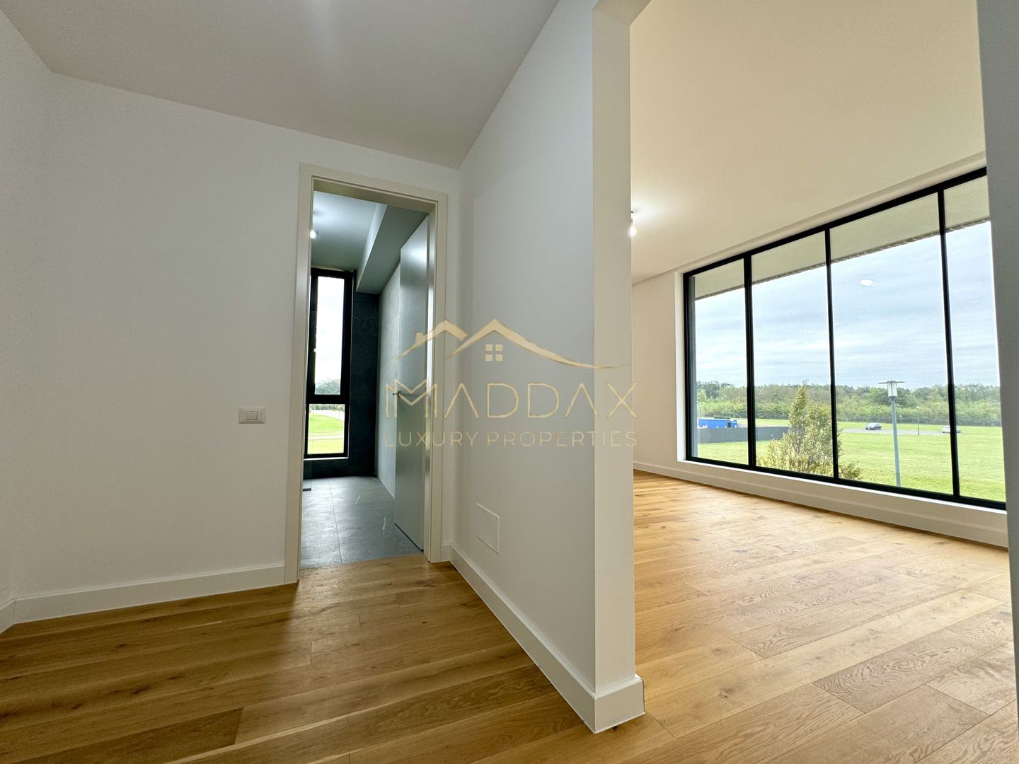 Vila Exclusivista in Mijlocul Naturii *959mp teren*/ 420mpc / Balotesti - Poză 49