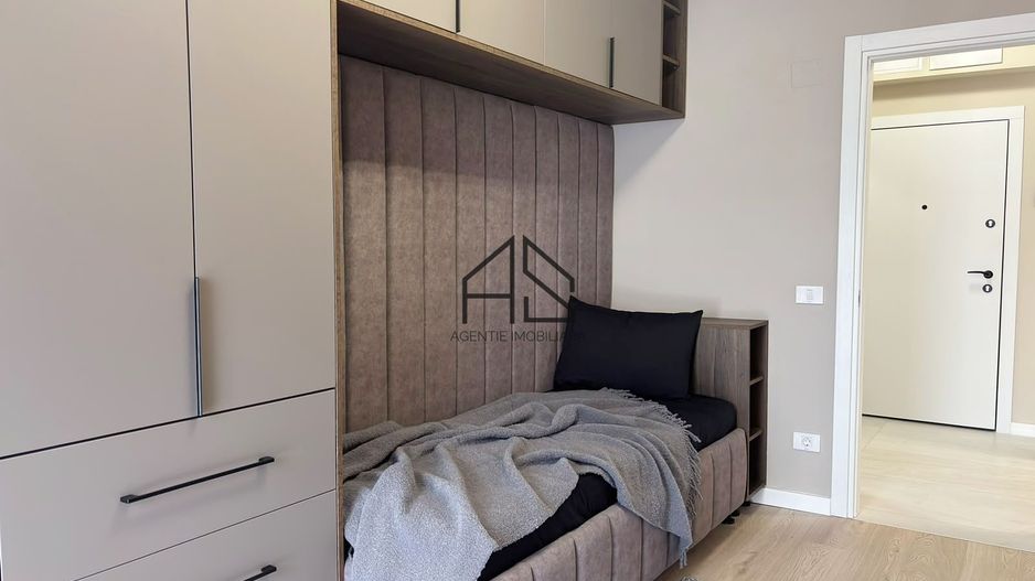 De închiriat | Apartament premium | Parcare | 3 camere | Vladimirescu - Poză 6