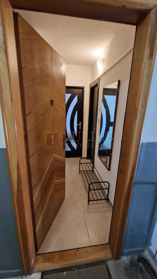 2 camere, Cetatii, centrala proprie, ideal pentru cuplu, studenti - Poză 6