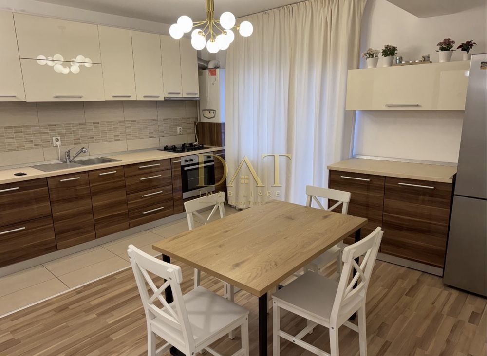 Apartament 2 camere | garaj | Buna Ziua - Poză 1