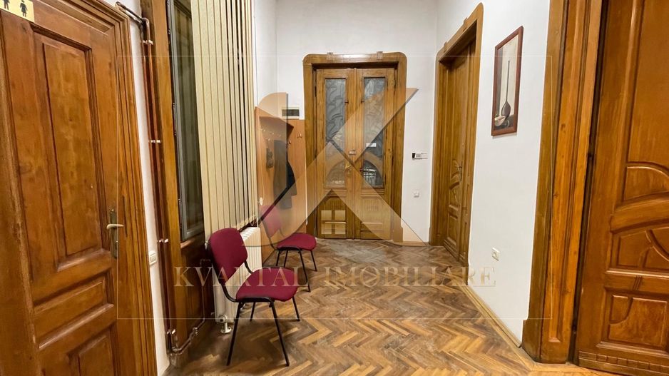 Apartament deosebit cu 5 camere, 123 mp utili. Opurtunitate unica! - Poză 7