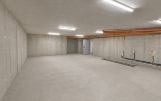 Spațiu depozitare de 100mp, de închiriat în zona Iris - Poză 2