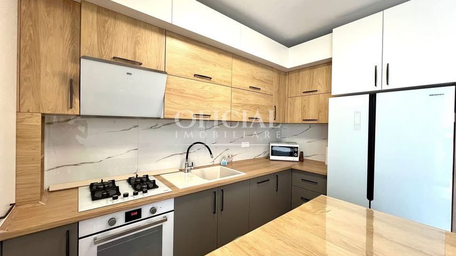 Apartament 3 Camere | 77 Mp | Garaj |  Zona VIVO COLUMNA - Poză 18