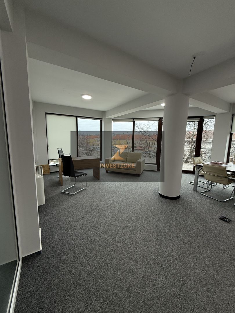 Oportunitate Oradea-cladire birouri - Poză 6