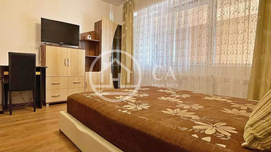Apartament cu 2 camere de inchiriat in Prima Nufarul, Oradea. - Poză 2