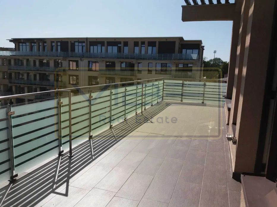Penthouse 3 camere 95mp- Copou- Parcul Copou - Poză 7