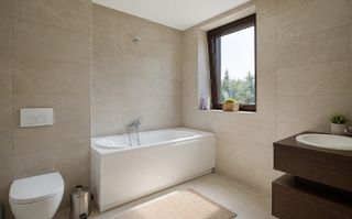Apartament Premium | Silver Mountain| Regim Hotelier | SPA &Piscină. - Poză 8