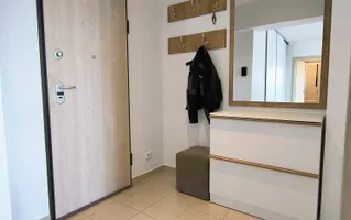 Băneasa Greenfield Residence- Loc parcare inclus! - Poză 15