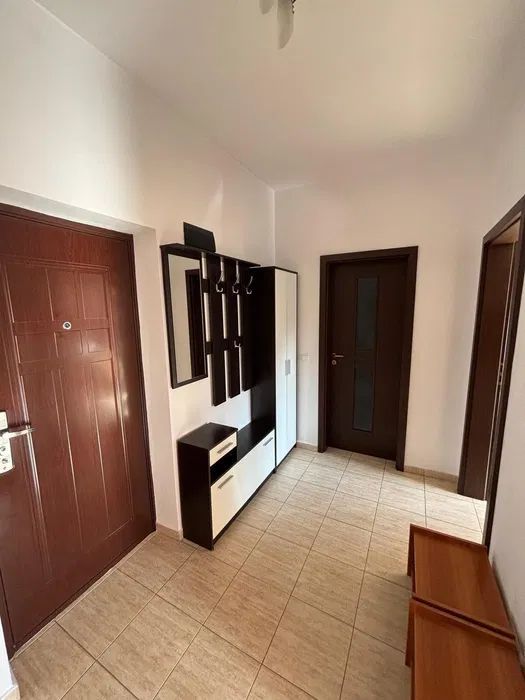 Apartament 1 Camera | Decomandat | Zorilor | Etaj 2 | Balcon | Lift | UMF - Poză 4