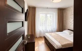 2 camere renovat | 52 mp | Diham – Basarabia | Etaj 1/4 | - Poză 12