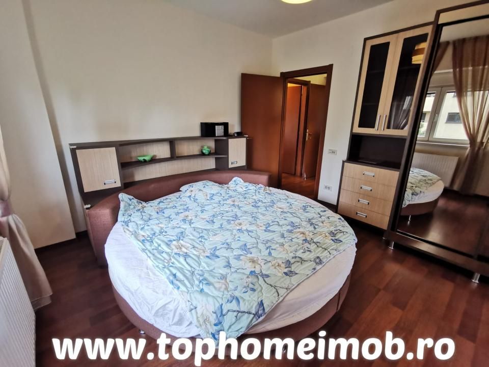 Splaiul independentei- Regie- Orhideea Residence & Spa- Calea Plevnei - Poză 13