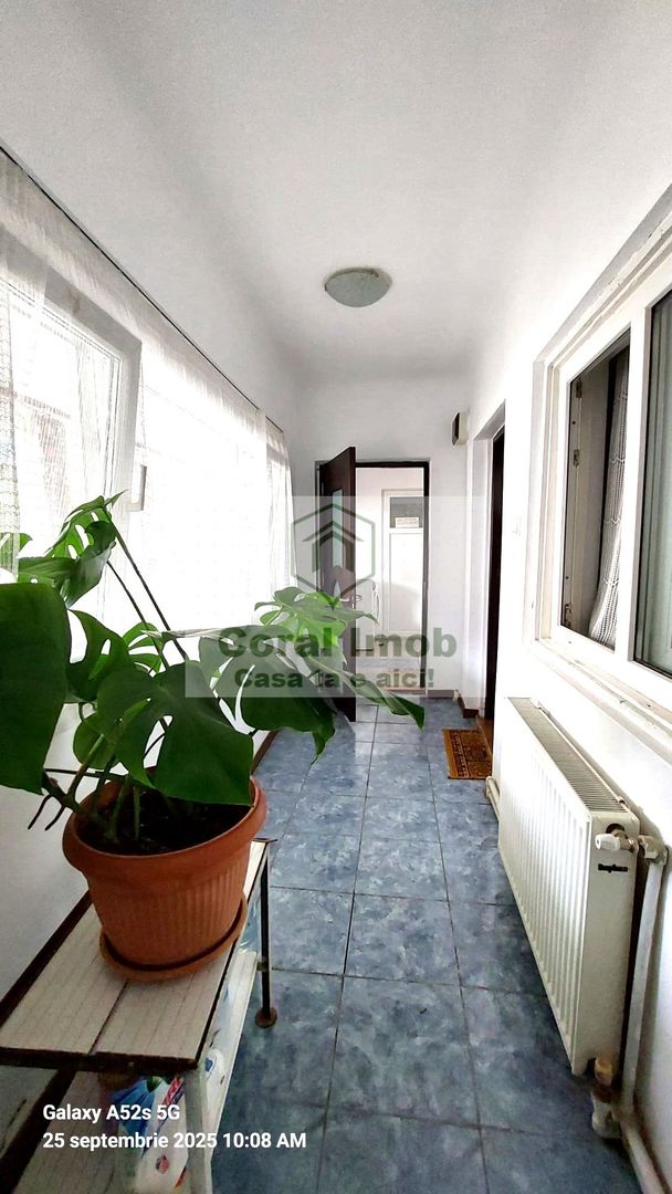 Casa 4 camere, curte individuala, Soseaua Fundeni, Bucuresti - Poză 10