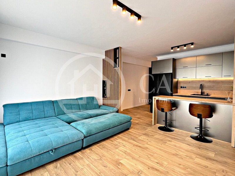 Apartament de vanzare cu 3 camere in zona Nufarul, Oradea - Poză 2