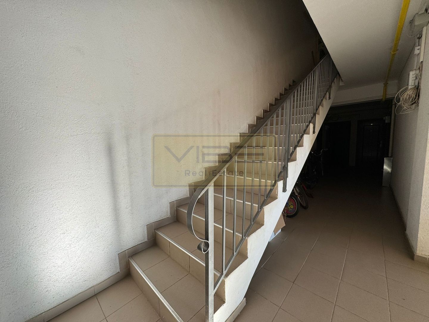 Apartament 2 camere (intabulat)+parcare Bucium - Poză 20