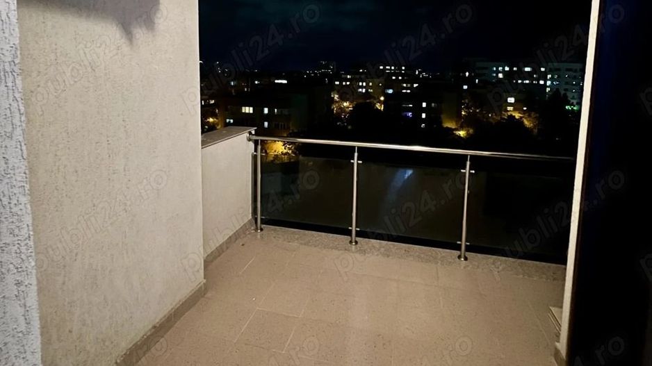 AP. 2 CAMERE BRANCUSI, BLOC NOU, CENTRALA PROPRIE, METROU 10 MINUTE - Poză 4