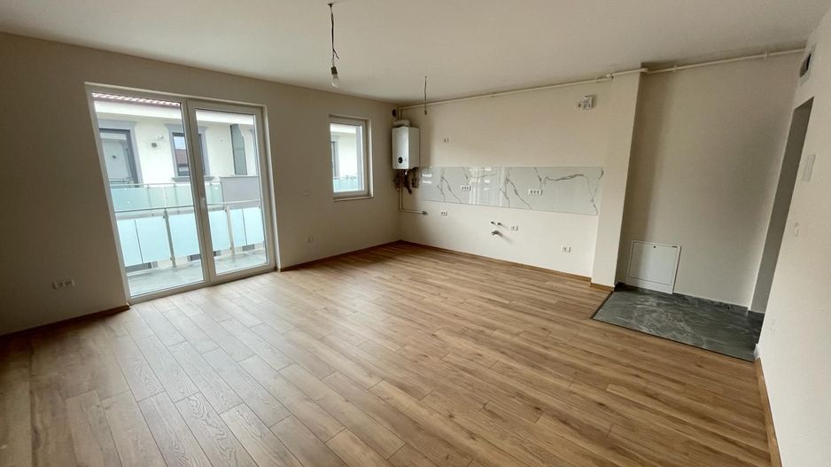 Apartamente noi | 1 și 2 camere | Parcare inclusă | Finisaje moderne - Poză 2