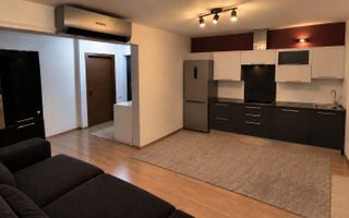 Apartament 2 camere de vânzare | Râmnicu Vâlcea, Ostroveni - Poză 1