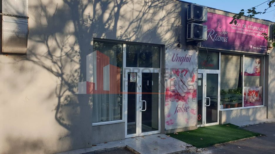 Investitie spatiu comecial Piata Covasna - Poză 1