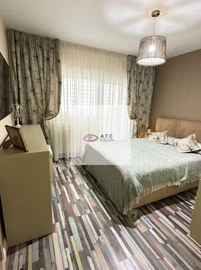 Apartament 4 camere - Sos. Salaj - Centrala proprie - 2 balcoane - Poză 3