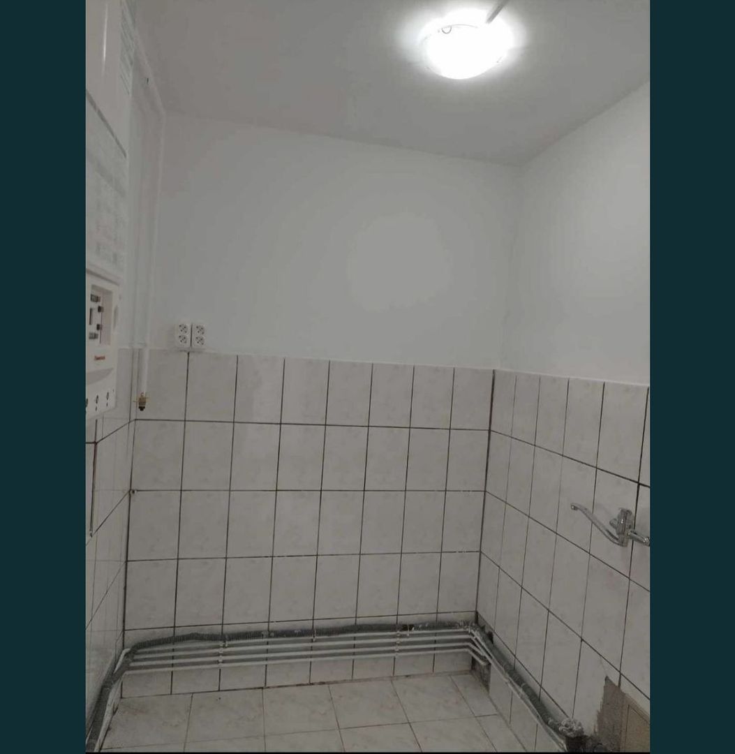 BRASADAS vinde ap 3 cam 3/4 RENOVAT, MOBILAT Solidarității. - Poză 5