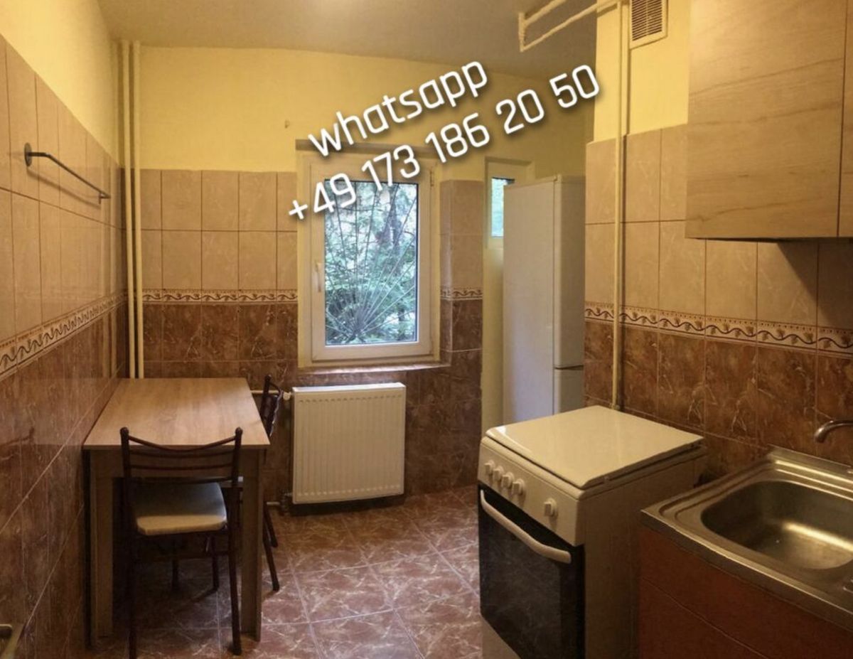 Ag BRASADAS vinde garsoniera 36mp E P/4 Piata Alba Iulia. - Poză 6