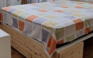 Garsoniera  | Etaj 3 | 28 MPU | Pet-friendly |  Bulevardului Vasile Milea - Poză 8