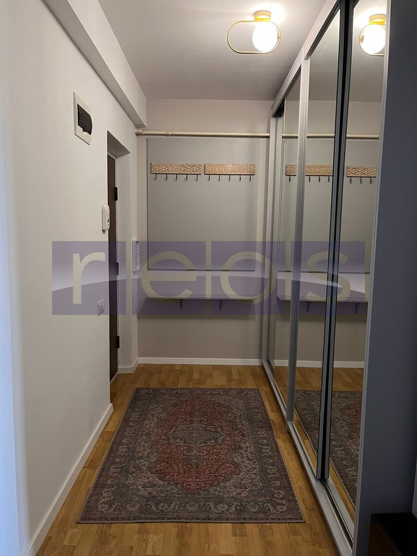 VANZARE SISESTI APARTAMENT 2 CAMERE | 68 MP | LOC PARCARE INCLUS - Poză 9