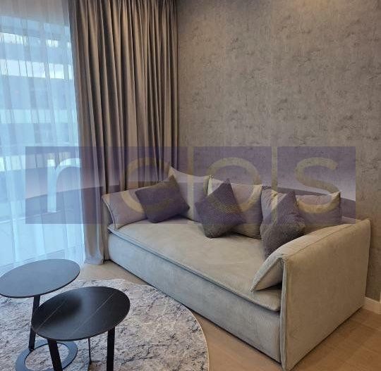 VANZARE 2 CAMERE | AVIATIEI | 58MP | TERASA | BLOC NOU | - Poză 1