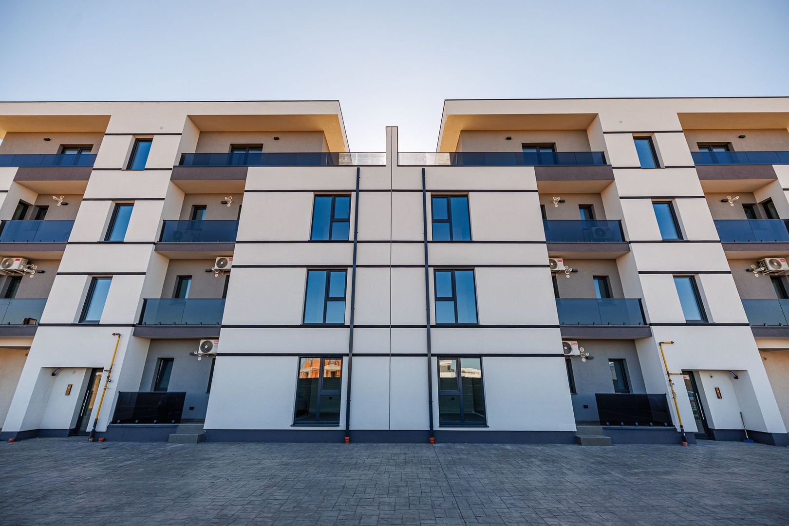 Apartament tip penthouse 2 camere | Terasa 41 mp | Mehala | Comision 0 - Poză 18