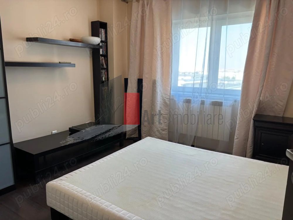 Aprtament 4 camere | Oltenitei | 2 Bai | Centrala propie | Metrou - Poză 6