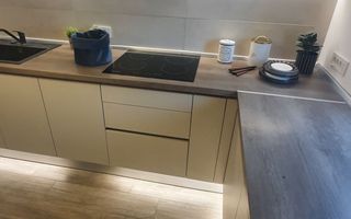 Dumbravita, 2 camere, centrala proprie. - Poză 5