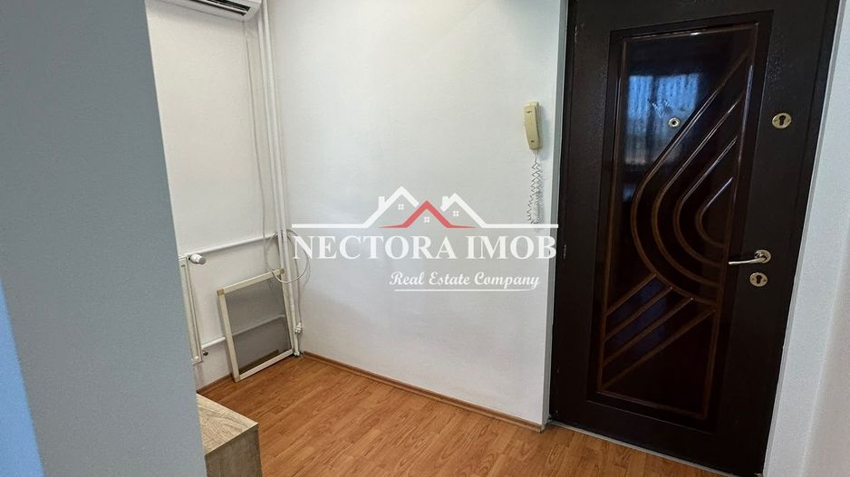 NECTORA IMOB-Spatii de birouri,Calea Borsului,Mobilat,Aer conditionat - Poză 8