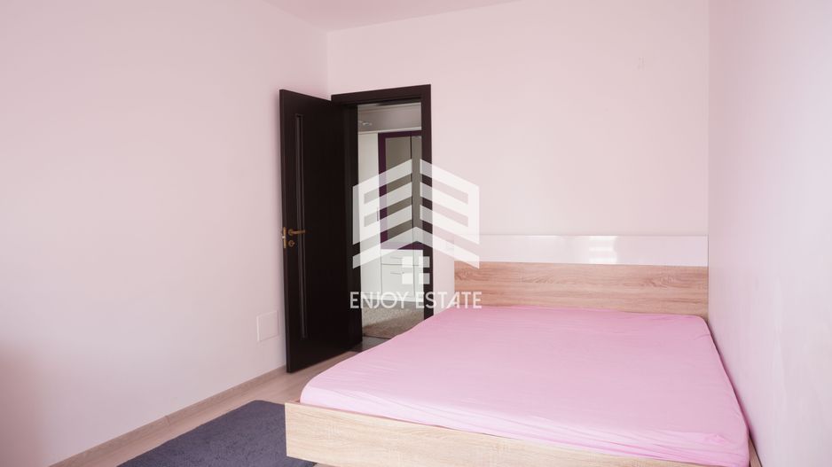 Apartament complet mobilat si utilat,  parcare inclusa ! - Poză 6