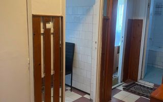 Apartament cu 2 camere in Marasti, etaj intermediar, zona Maros Bike! - Poză 5