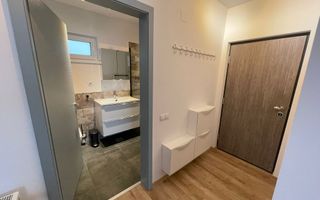 2 camere, modern, parcare, , terasa, modern, Soporului, Mon Jardin - Poză 10