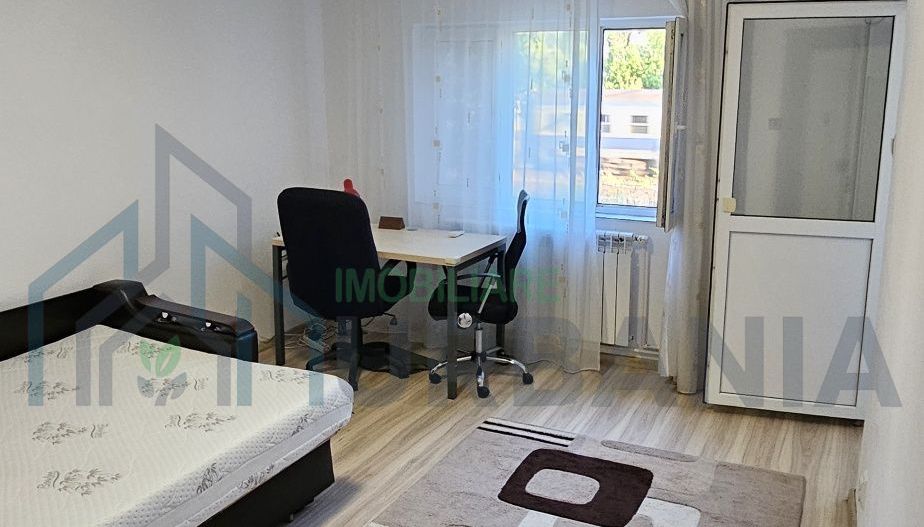 Apartament 1 cameră, etaj 1, 34 mp, zona Canta, Alexandru cel Bun, vânzare 75.000 EUR - Poză 6