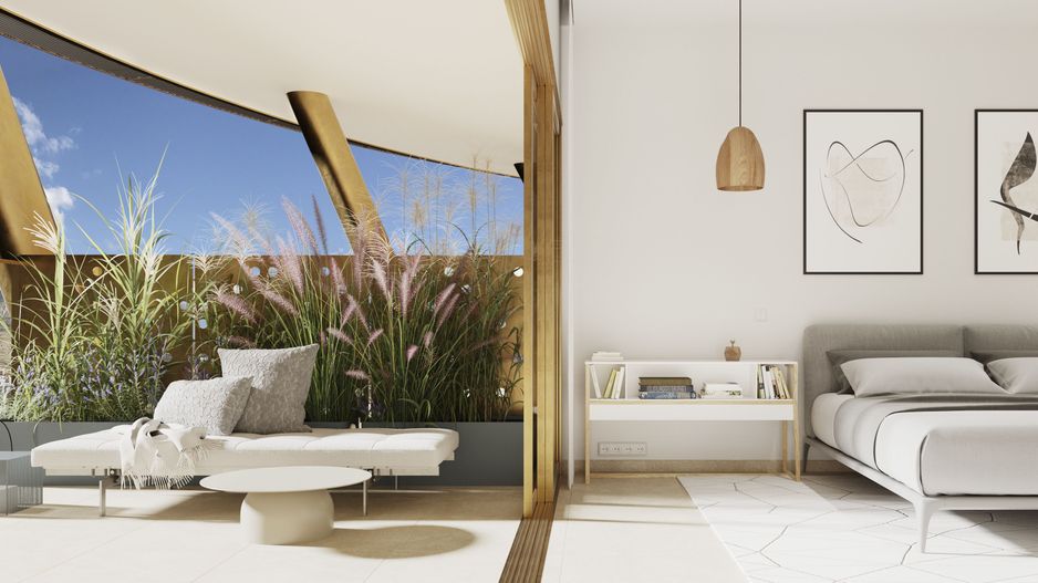 Intempo Diamond în Benidorm, Spania. - Poză 6