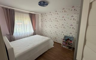 APARTAMENT 3 CAMERE I GRADINA I SELIMBAR - Poză 7