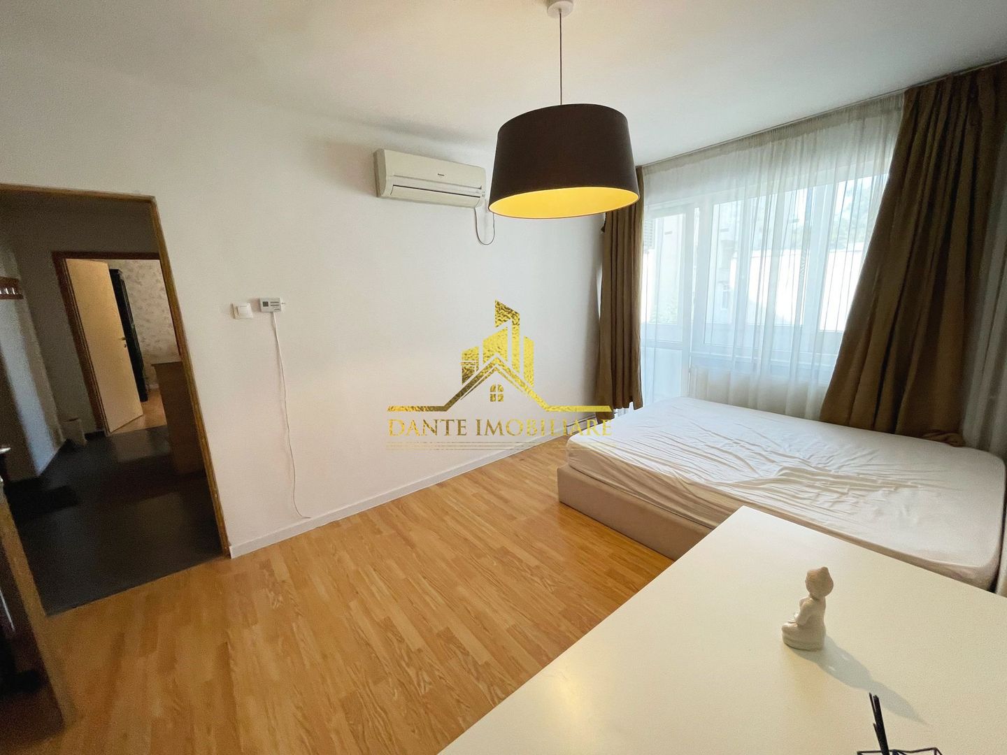 2 camere, LA CHEIE, balcon, AC, Parc Central, Polivalenta, Comision 0 - Poză 4