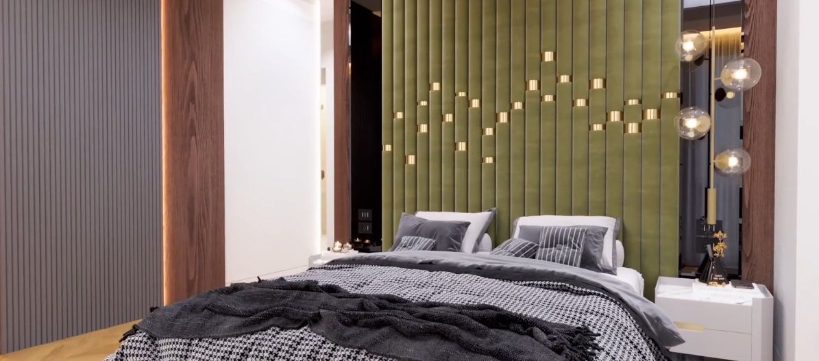 Apartament Exclusivist 2 Camere într-un Ansamblu Premium I Floreasca - Poză 9