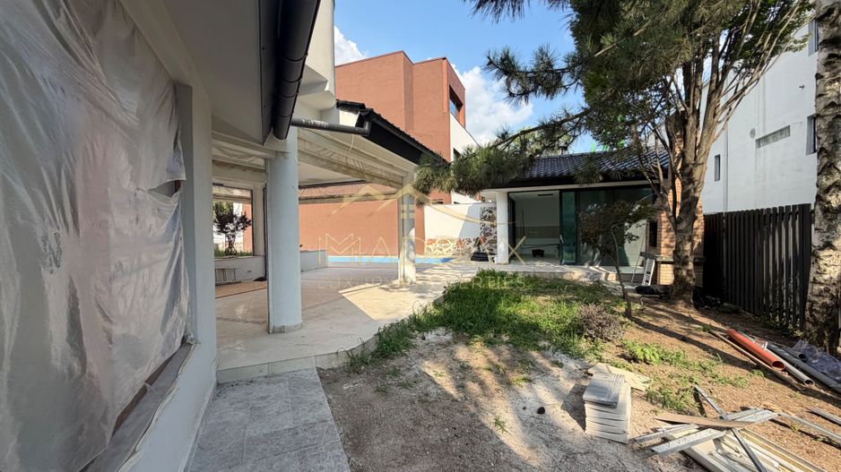 Vila Premium *800mp* // teren *963mp* / garaj cu 6 locuri* // Iancu Nicolae - Poză 49