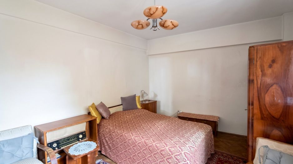 Apartament ultracentral lângă Parcul Cișmigiu - Poză 6