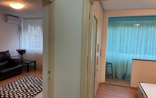 Inchiriez apartament 2 camere Cismigiu, Sala Palatului, ultracentral - Poză 5