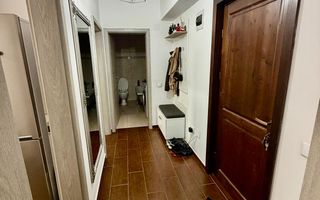 Etaj 4din6/Apartament 2Camere mobilat&utilat+Loc de parcare - zona CUG! - Poză 7
