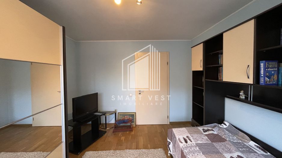 Casa 3 camere de inchiriat | 115mp | Zona Vetis - Poză 15