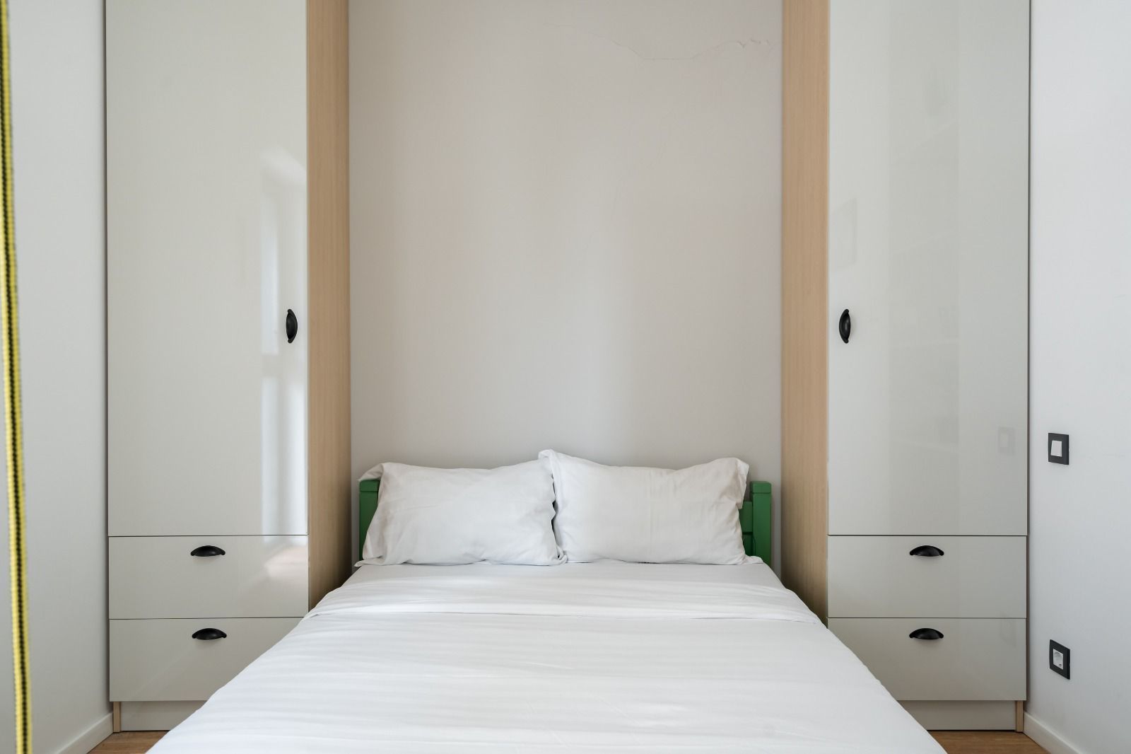 Inchiriere apartament 3 camere | Sisesti - Poză 12