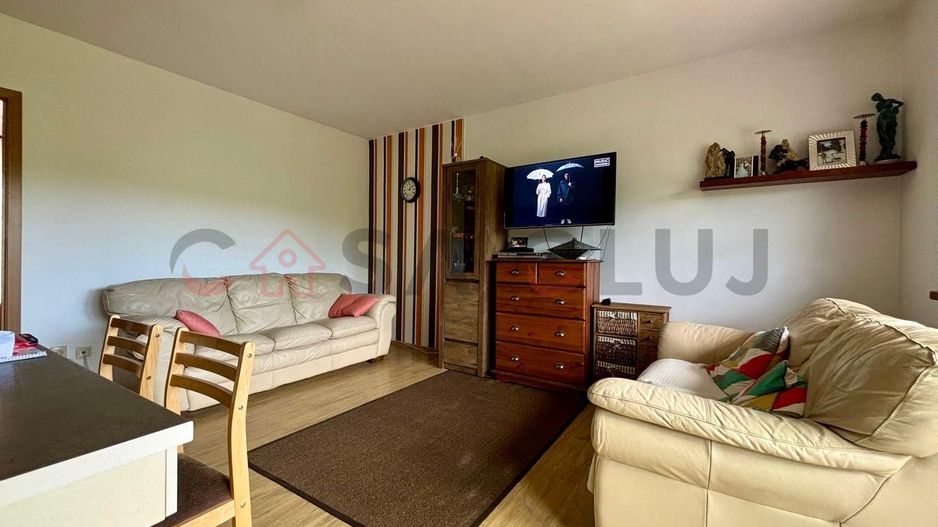 La cheie, doua nivele, zona Câmpului Denver! - Poză 2